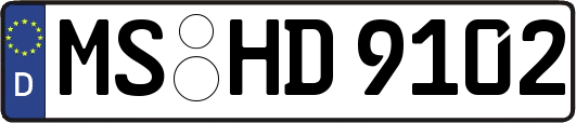 MS-HD9102