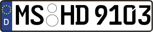 MS-HD9103
