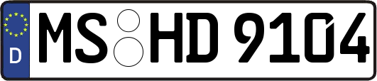 MS-HD9104