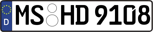 MS-HD9108