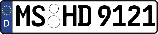 MS-HD9121