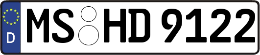 MS-HD9122