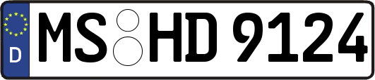 MS-HD9124