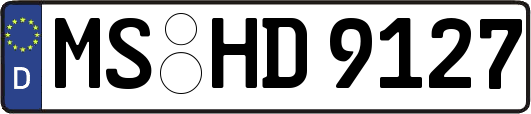 MS-HD9127