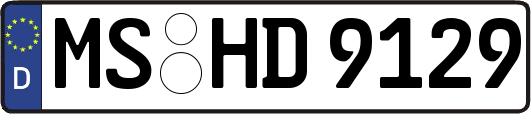 MS-HD9129