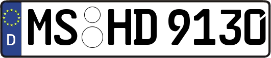 MS-HD9130