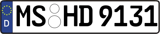 MS-HD9131