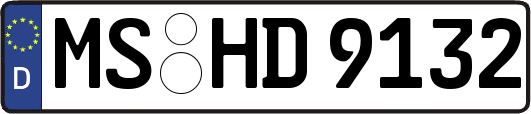MS-HD9132