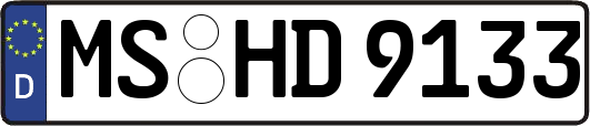 MS-HD9133