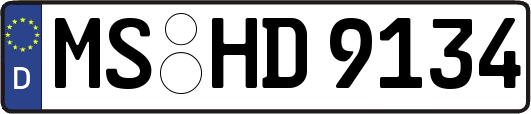 MS-HD9134