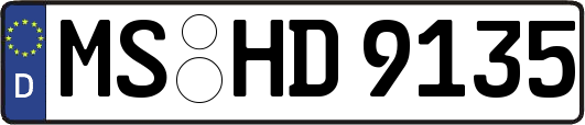 MS-HD9135
