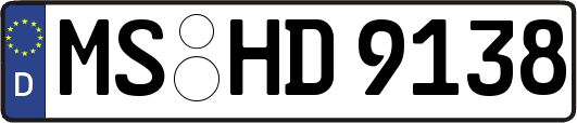 MS-HD9138