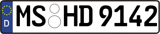 MS-HD9142