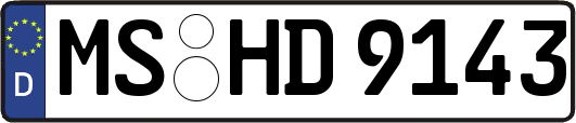 MS-HD9143