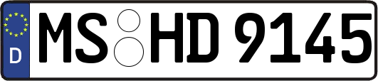 MS-HD9145