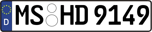 MS-HD9149