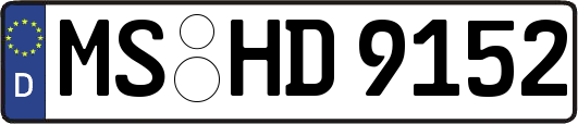 MS-HD9152