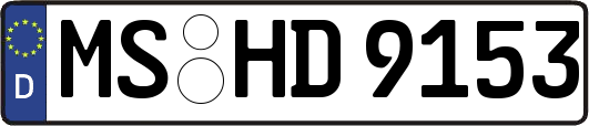 MS-HD9153