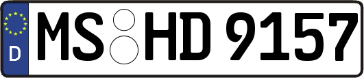 MS-HD9157
