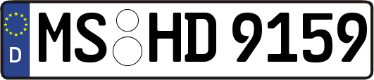 MS-HD9159