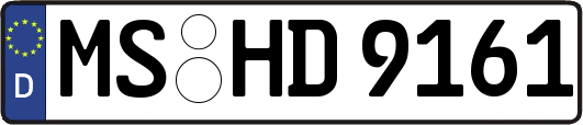 MS-HD9161