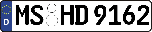 MS-HD9162