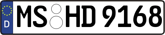 MS-HD9168