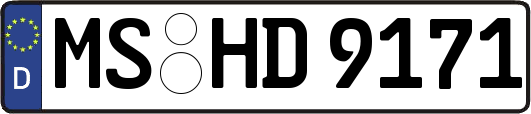 MS-HD9171