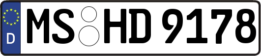 MS-HD9178