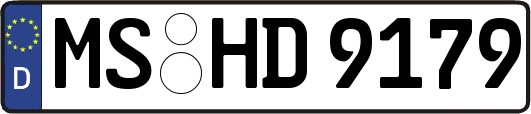 MS-HD9179