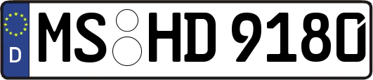 MS-HD9180