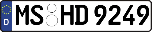 MS-HD9249