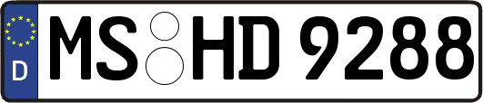 MS-HD9288