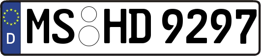 MS-HD9297