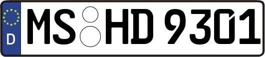 MS-HD9301