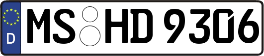 MS-HD9306