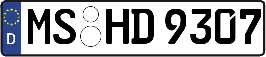 MS-HD9307