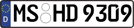MS-HD9309