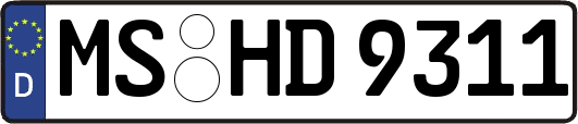 MS-HD9311