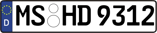 MS-HD9312