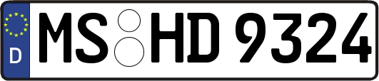 MS-HD9324