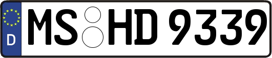MS-HD9339