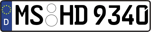 MS-HD9340