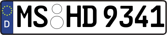 MS-HD9341