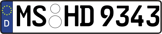 MS-HD9343