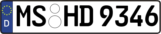 MS-HD9346