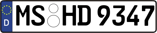 MS-HD9347