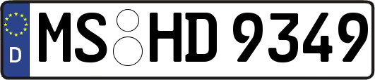 MS-HD9349