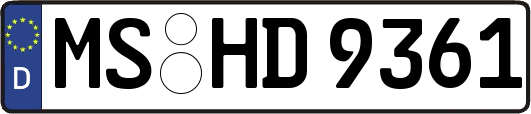 MS-HD9361