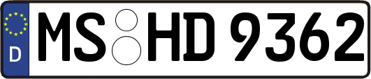 MS-HD9362